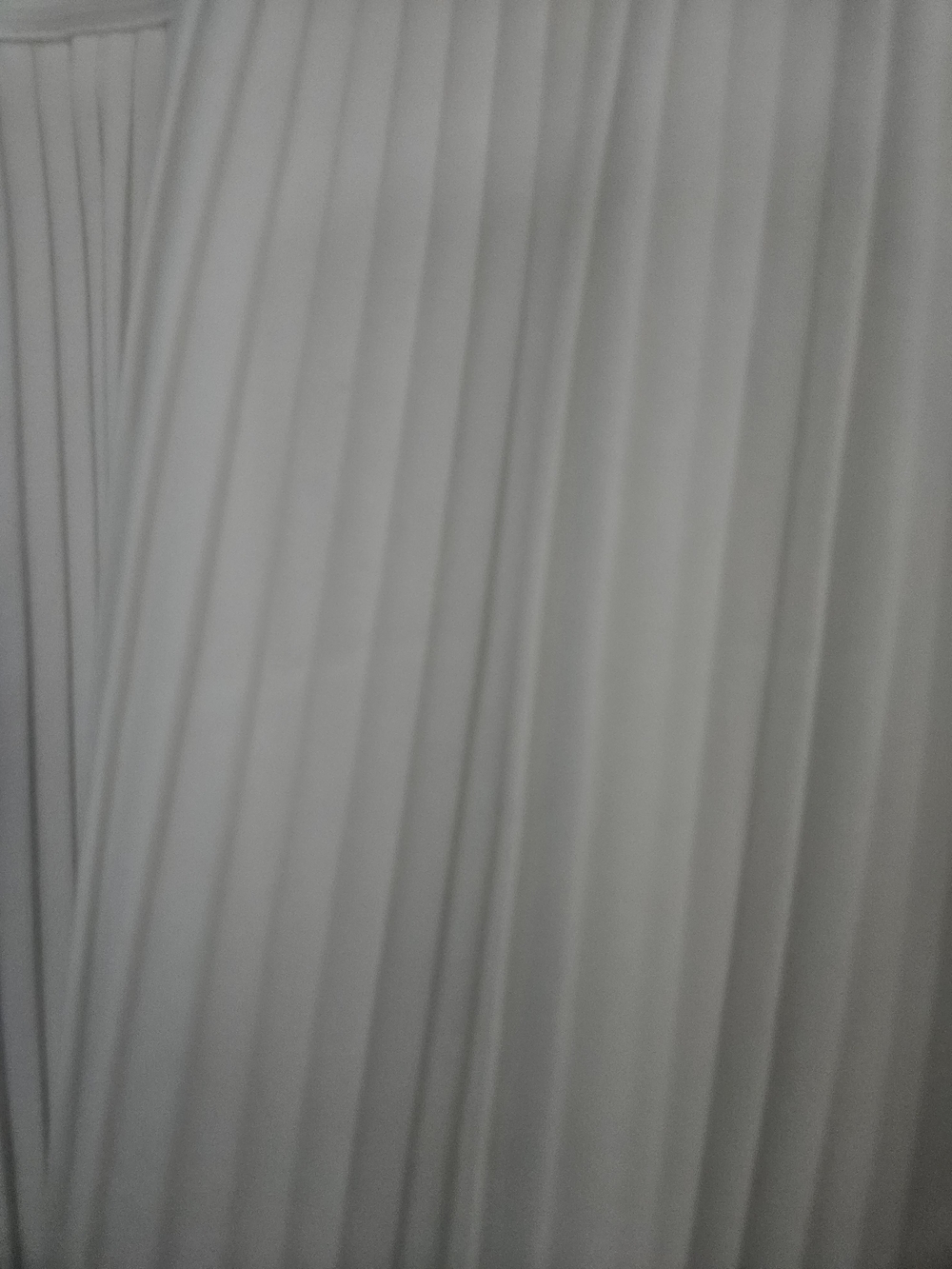 NWT XL GAP White Pleated Skort - Women's - Picture 3 of 5